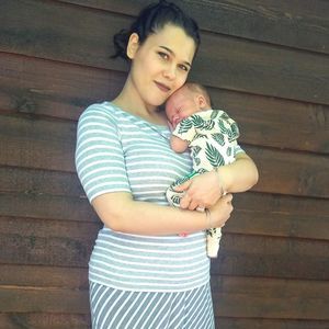 Meet your Posher, Georgiya